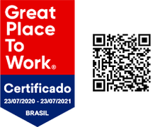 Selo Great Place to Work